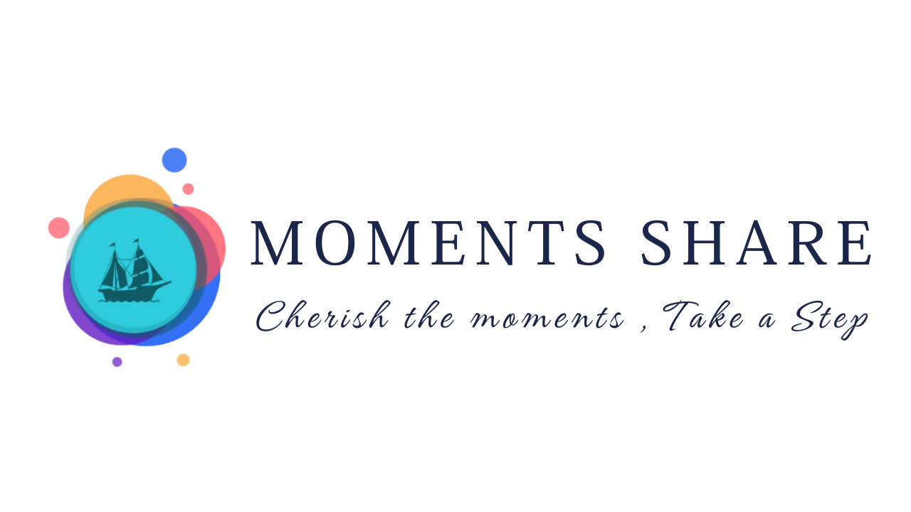 Moments Share